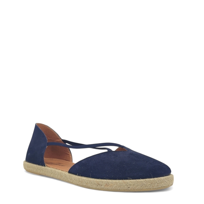 ESPADRILLES