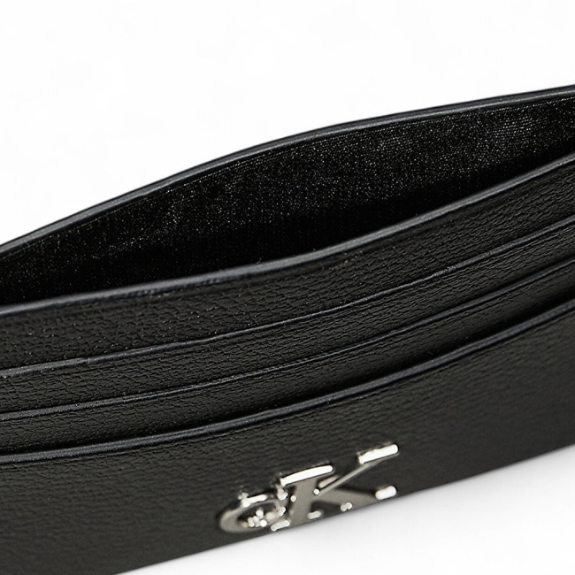 MINIMAL MONOGRAM 6CC CARDCASE