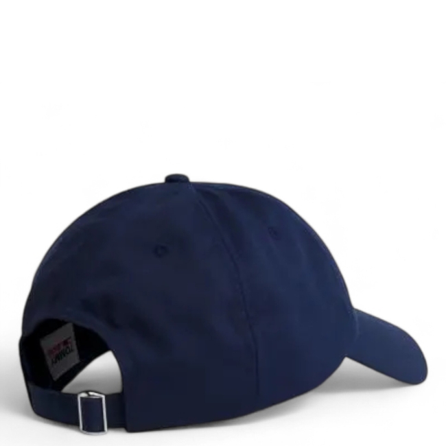 TJM SPORT CAP