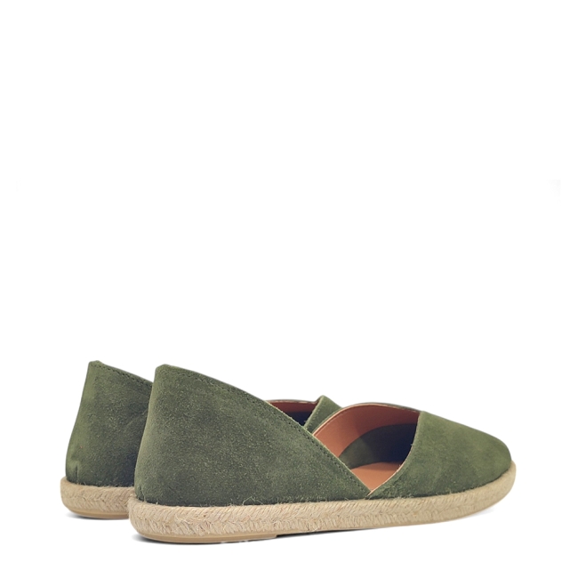 ESPADRILLES