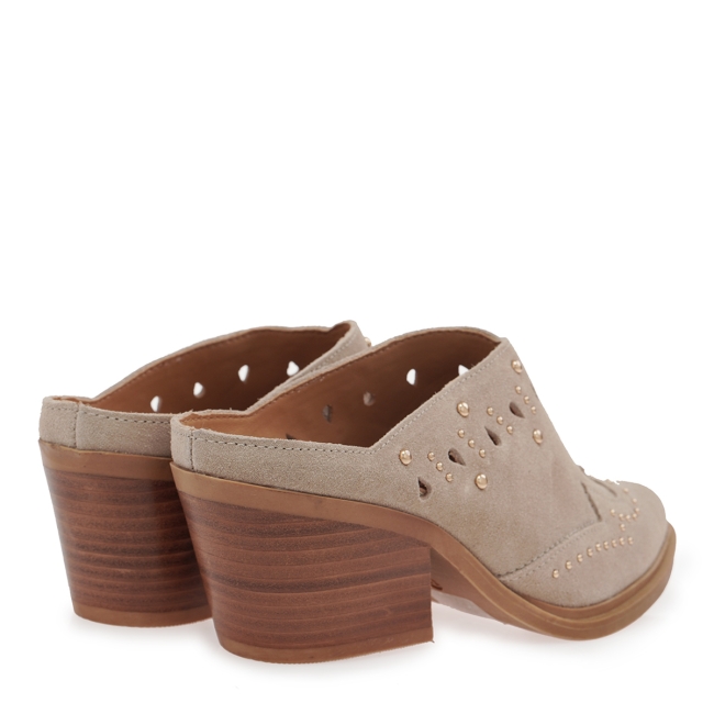 CARLA CORTEZ MULES