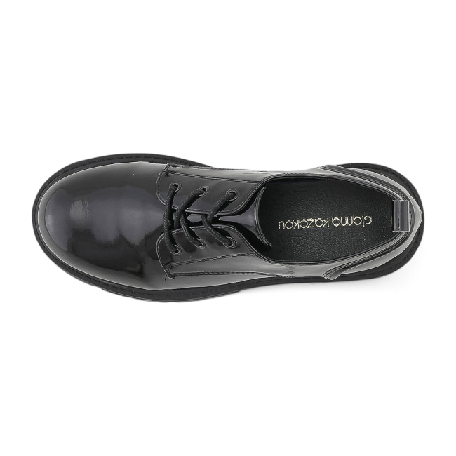 OXFORDS