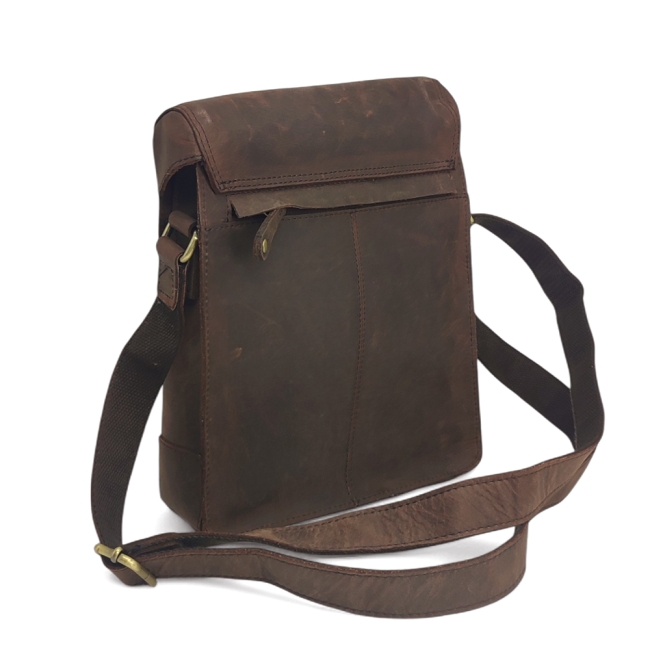 CROSS BODY