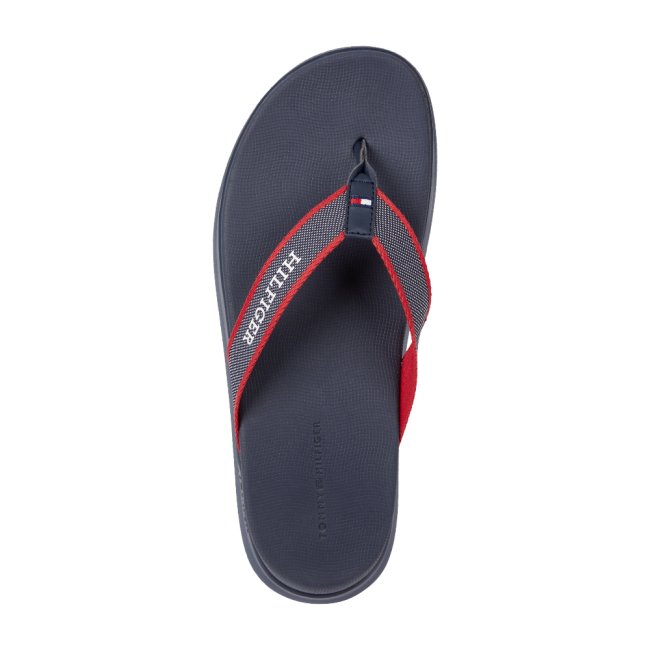 DUAL DENSITY TOE BEACH SANDAL