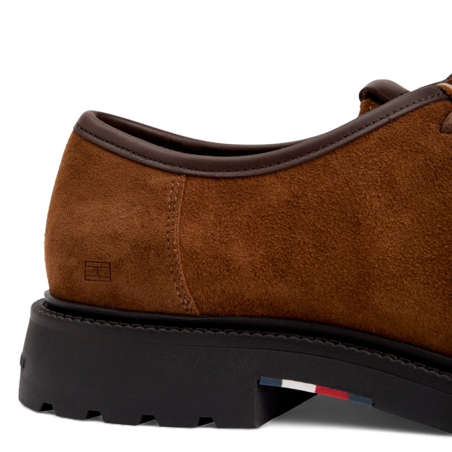 HILFIGER COMFORT LWT SDE MOC T