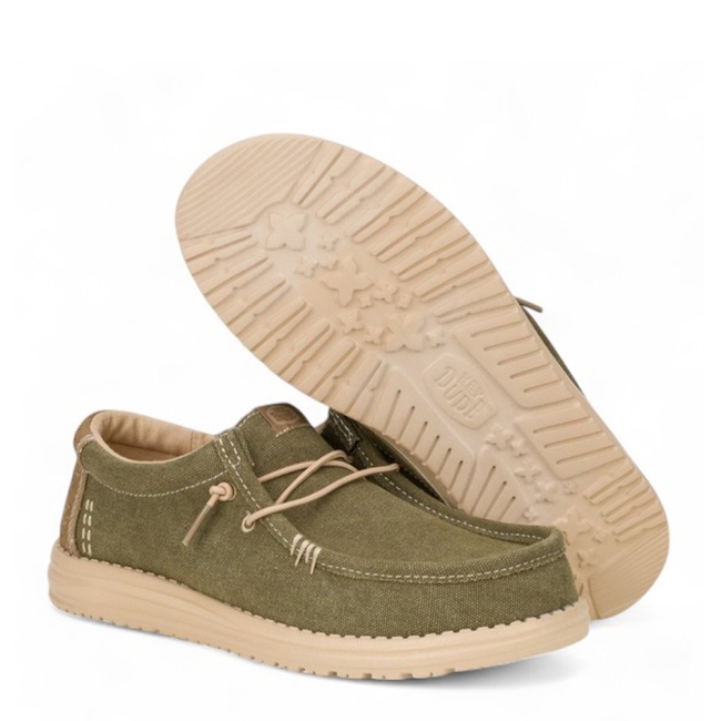 WALLY WORKWEAR