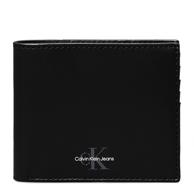 MONOGRAM SOFT BIFOLD