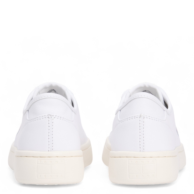 TJW LIGHTWEIGHT COURT SNEAKER
