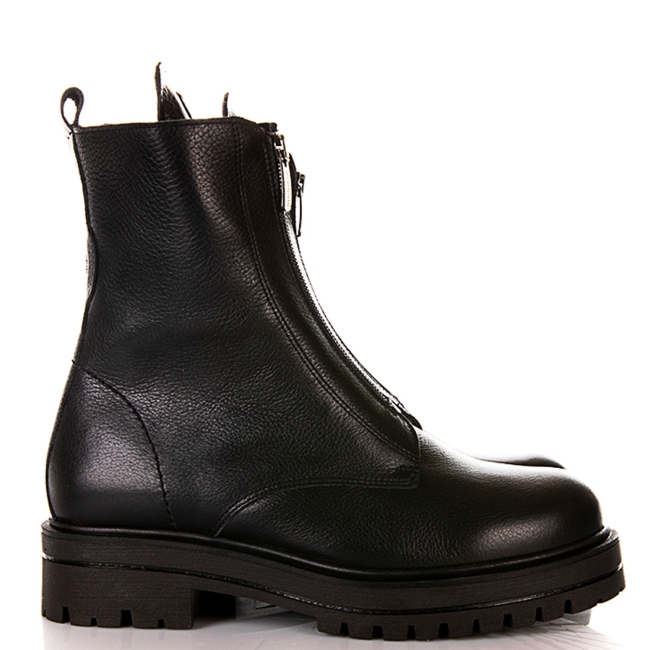 LEATHER COLLECTION