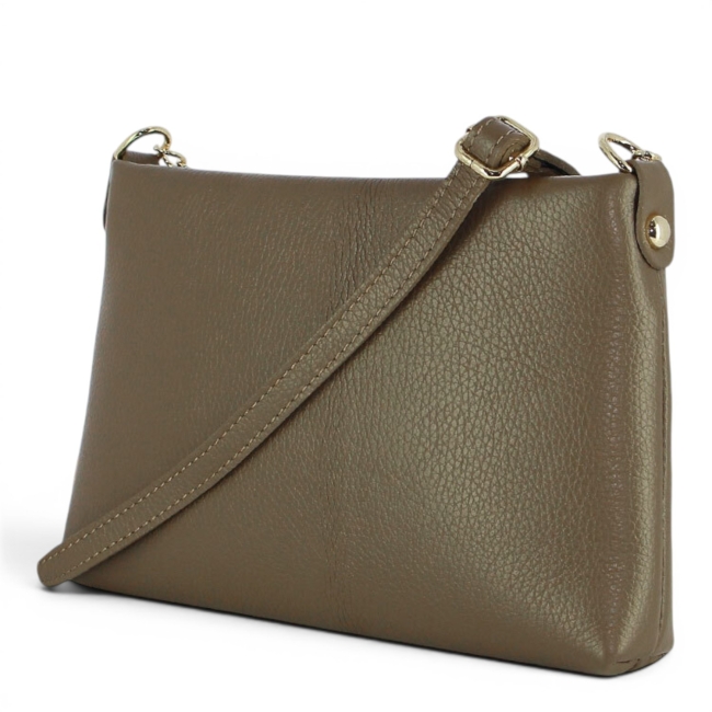 CROSS BODY