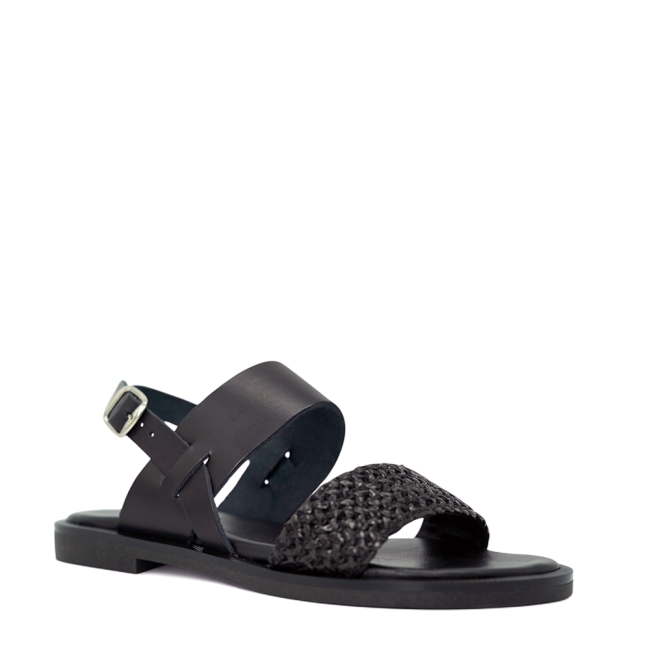 FLAT SANDALS