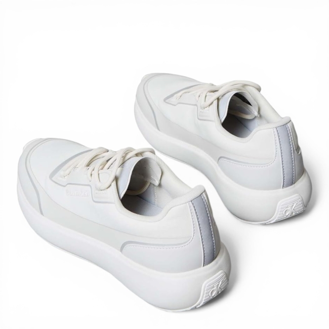 CITY RUNNER LACEUP TECH MIX