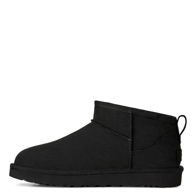 CLASSIC ULTA MINI NUBUCK