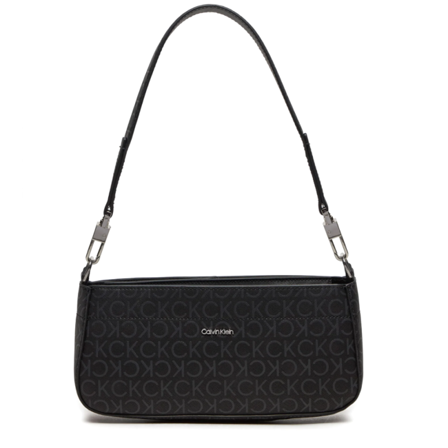 CK BUSINESS SHOULDER BAG_MONO