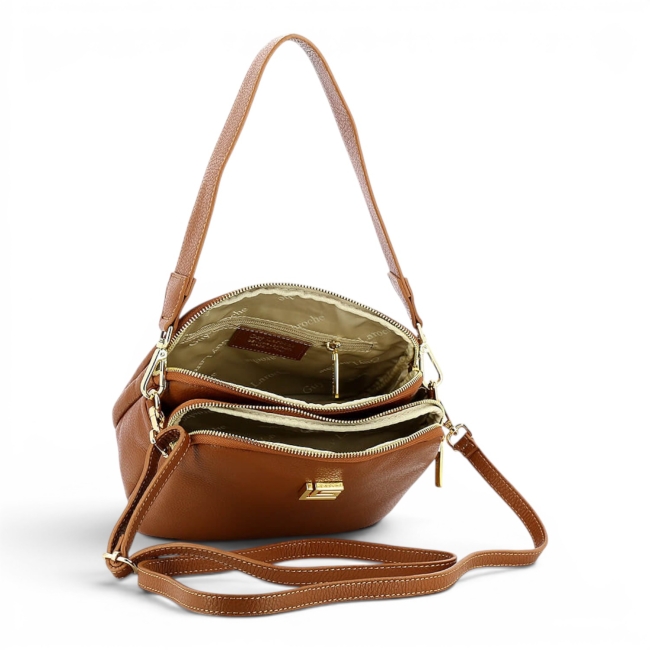 CROSS BODY