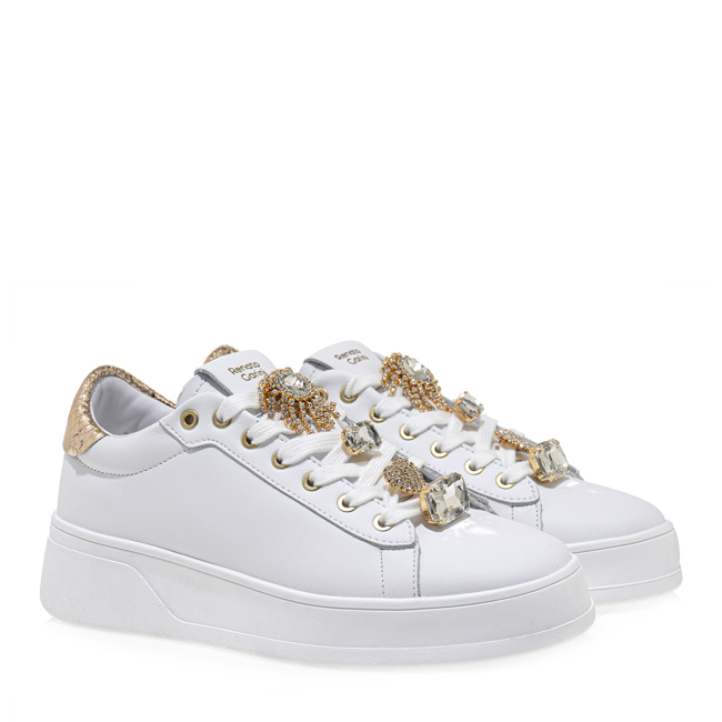 RENATO GARINI SNEAKERS