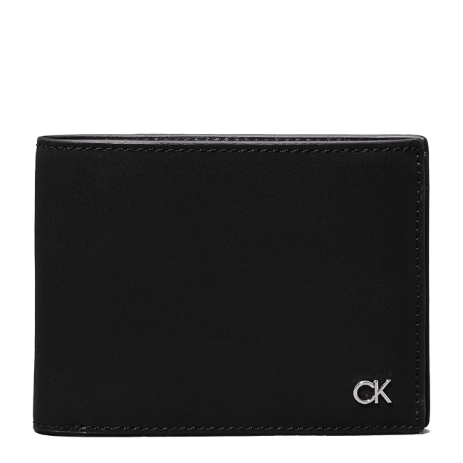 METAL CK TRIFOLD 10CC W/COIN