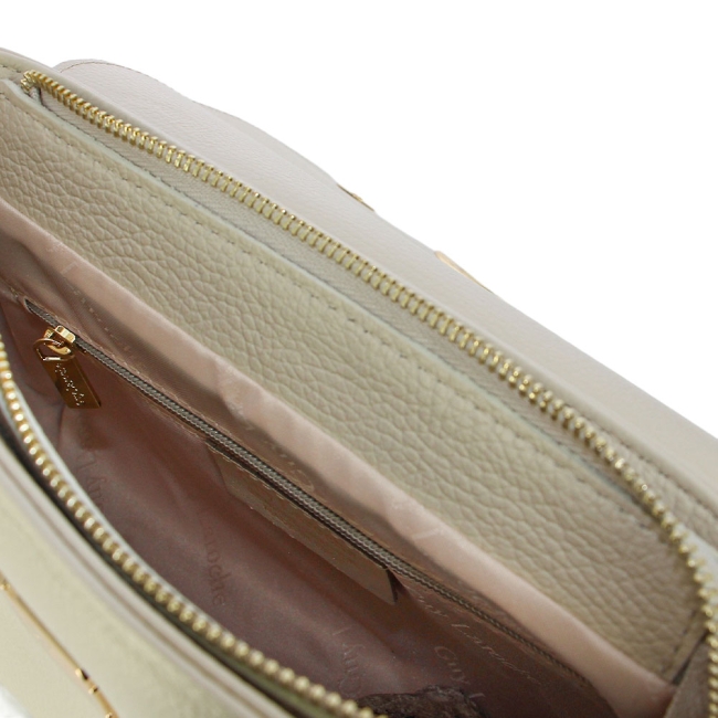 CROSS BODY