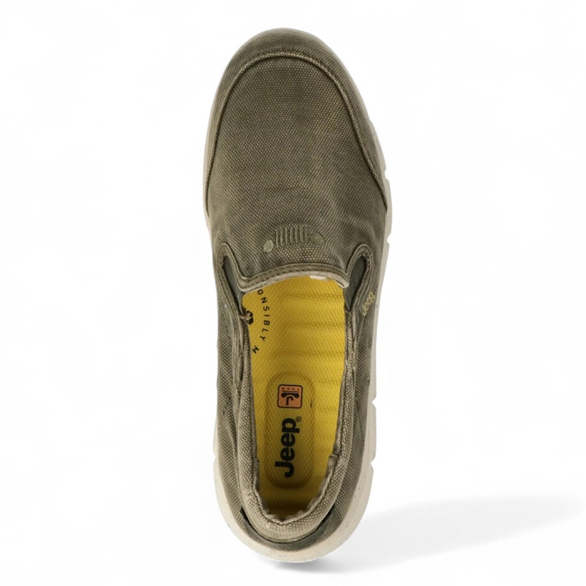 TABASCO SLIP ON