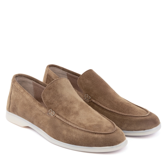 LOAFERS