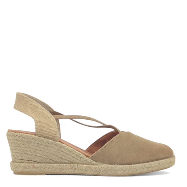 ESPADRILLES
