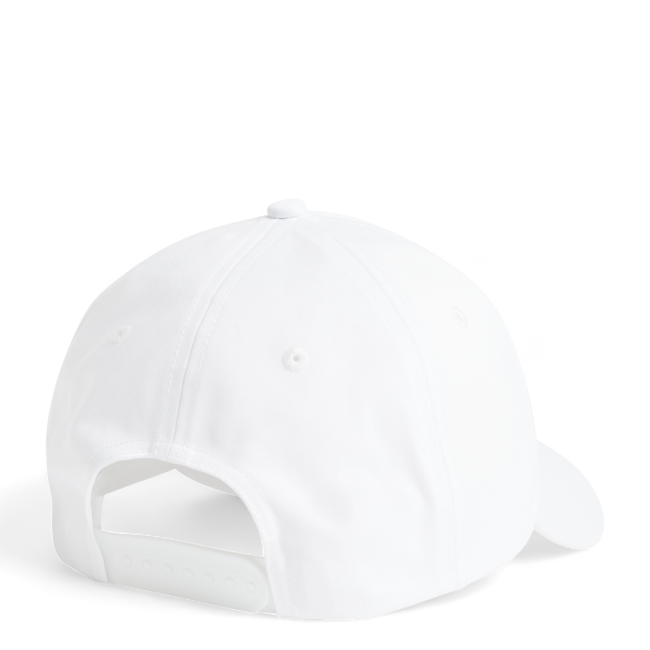 MONOGRAM CAP