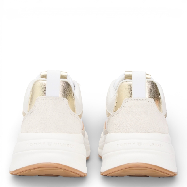 TH CHUNKY RUNNER METALLIC