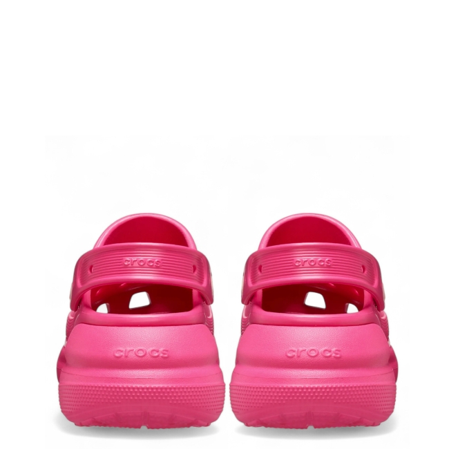 CRUSH CLOG