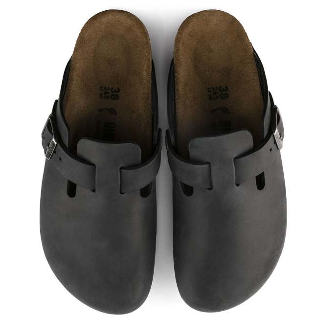 CLASSIC BOSTON LEOI FOR MEN