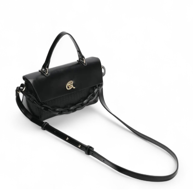CROSSBODY