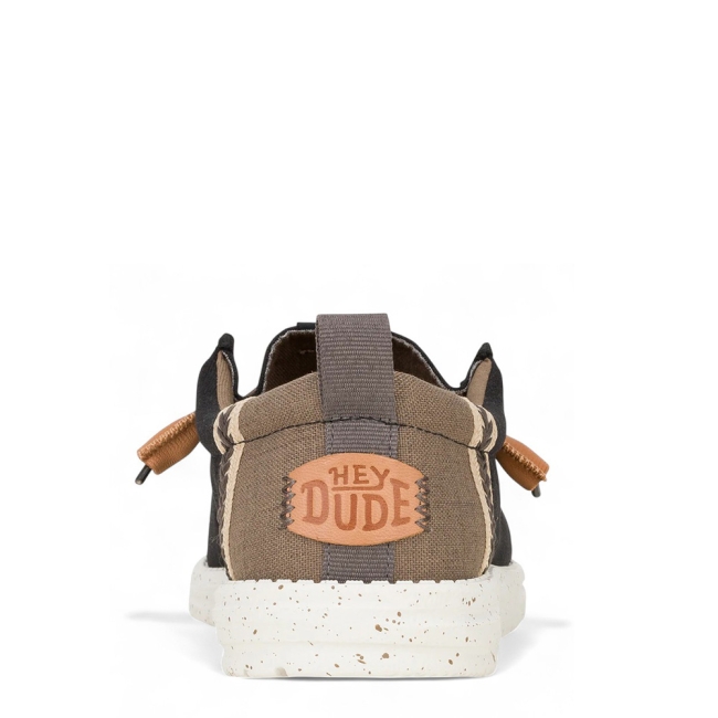 WALLY SUMMER LINEN