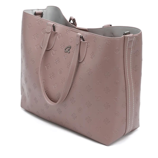 LADIES HANDBAG