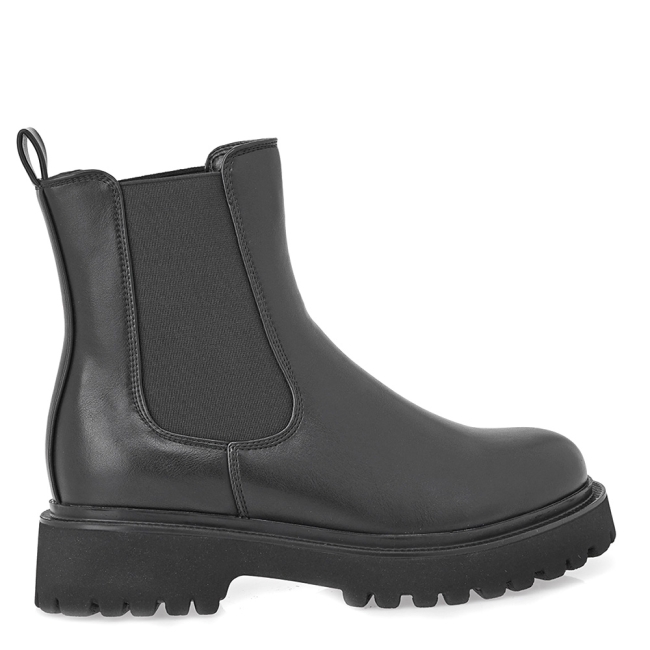 EXE LOW BOOTS
