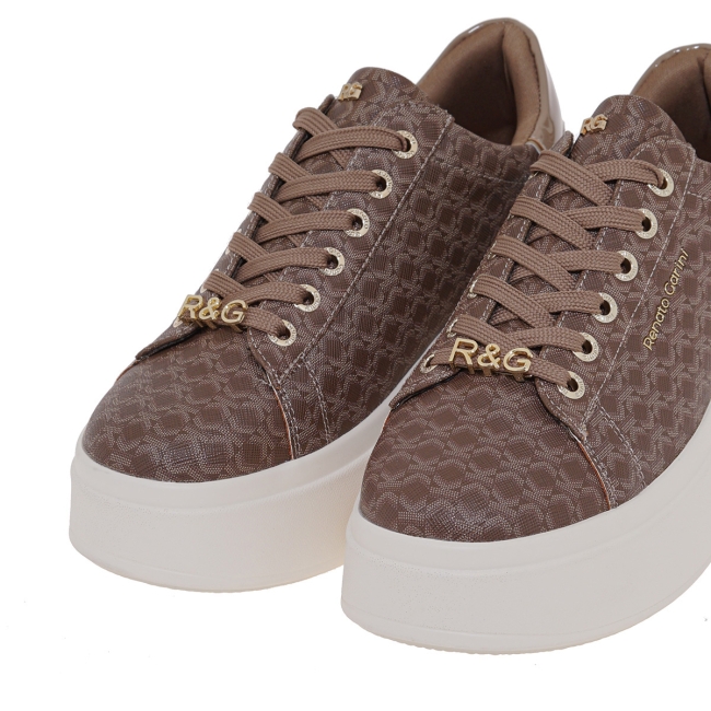 RENATO GARINI SNEAKERS