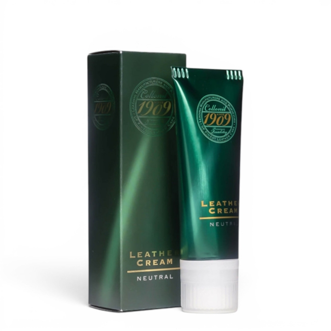 1909 CREAM LEATHER 75ML
