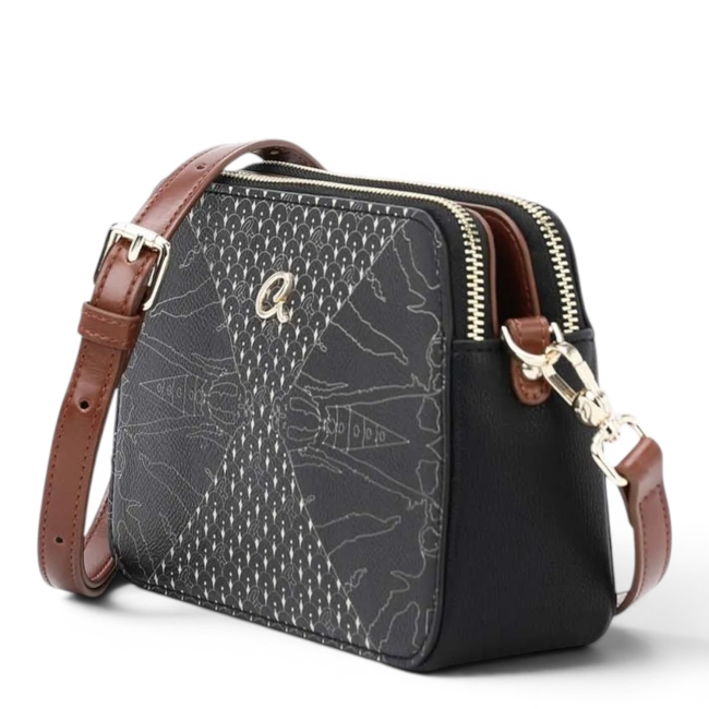 CROSSBODY