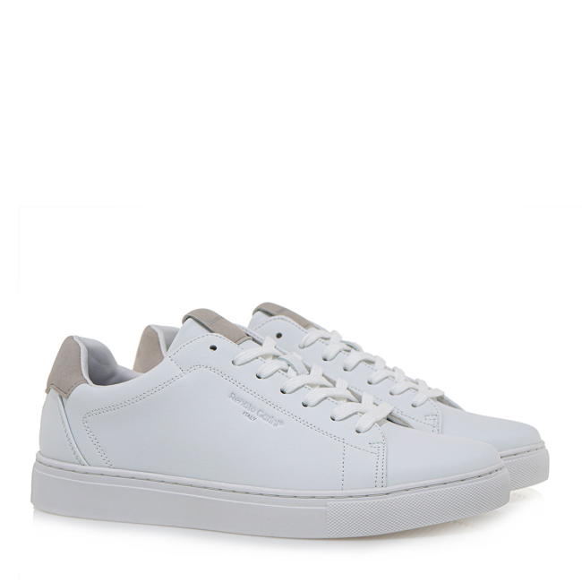 RENATO GARINI SNEAKERS MEN