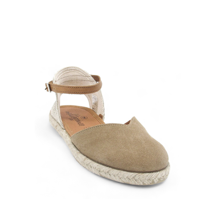 ESPADRILLES