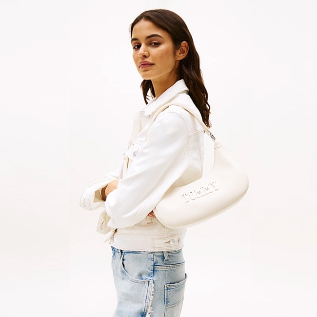 TJW EVERYWHERE SHOULDER BAG