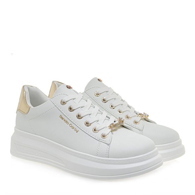 RENATO GARINI SNEAKERS