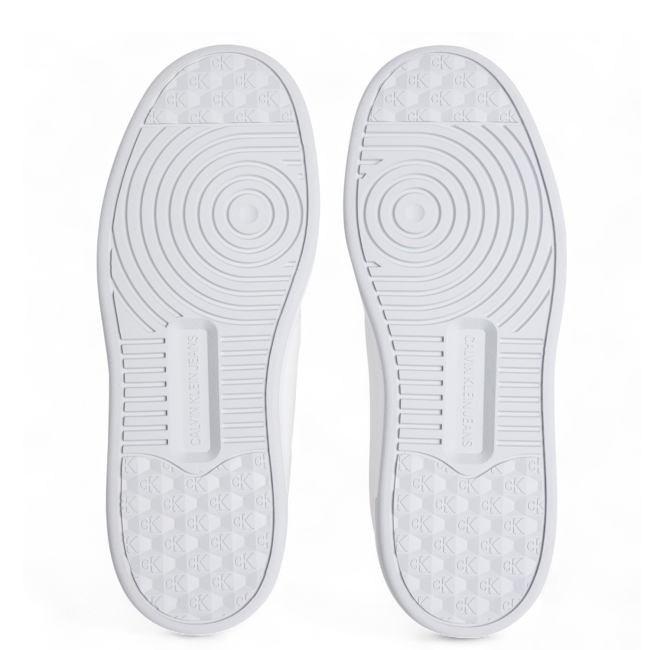 BASKET CUPSOLE LOW MG