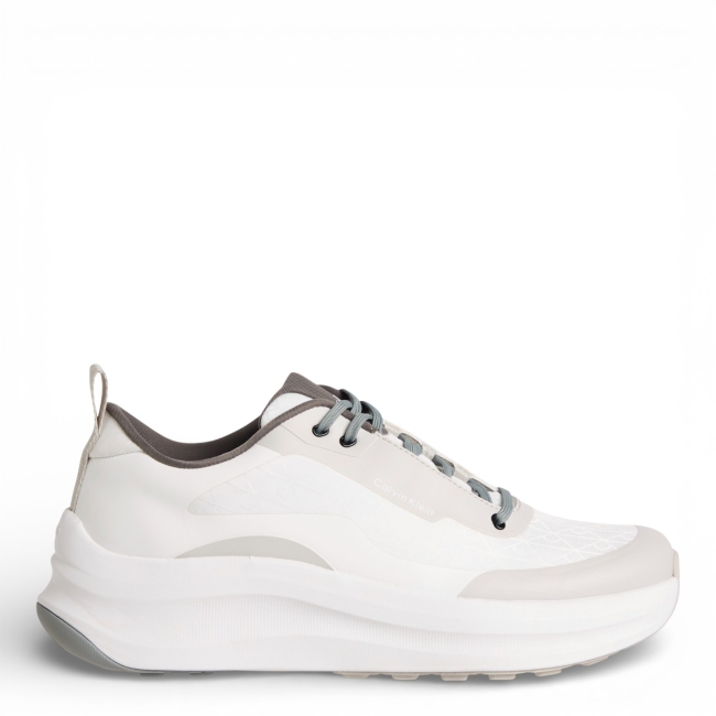 CHUNKY RUNNER LACEUP MIX AOP