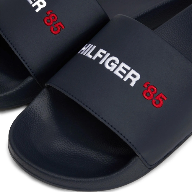 HILFIGER 85 POOL SLIDE