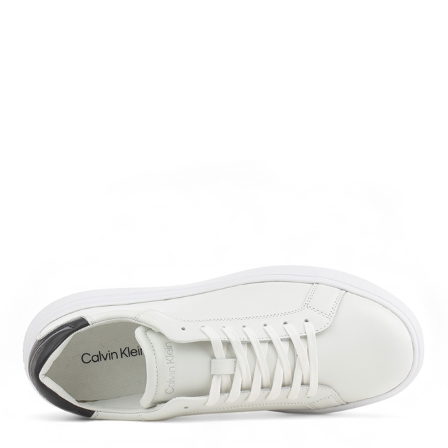 LOW TOP LACE UP LTH