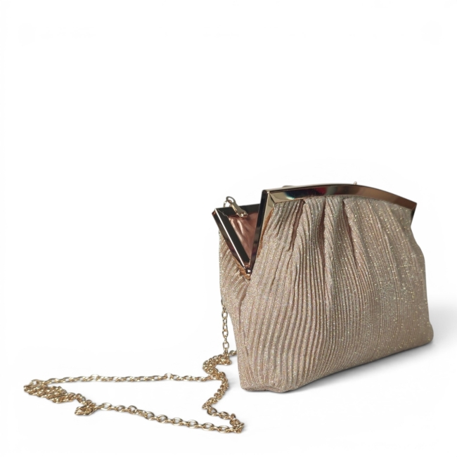 CLUTCH BAG