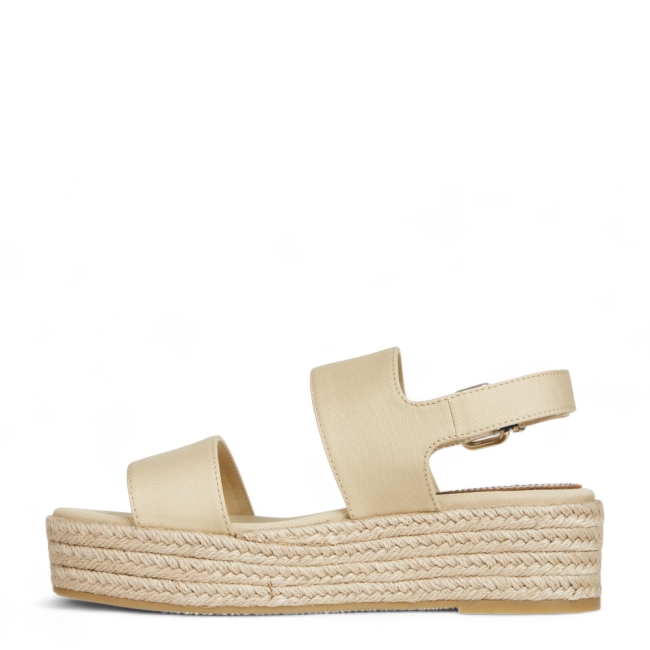 MID WEDGE SANDAL