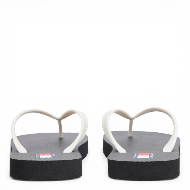 TJW LOGO SUMMER SANDAL