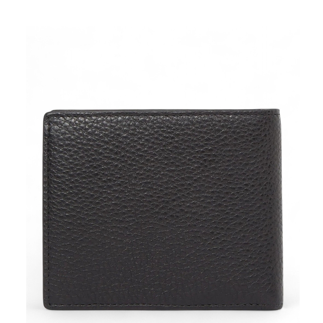TH MONOGRAM CC AND COIN