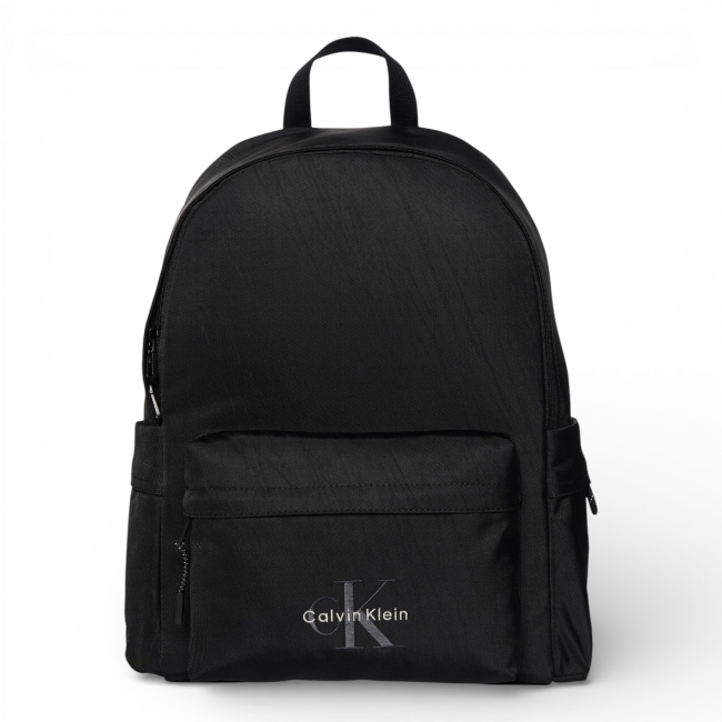 BOLD ROUND BACKPACK