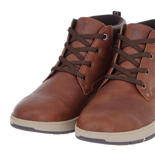 RHAPSODY LOW BOOTS